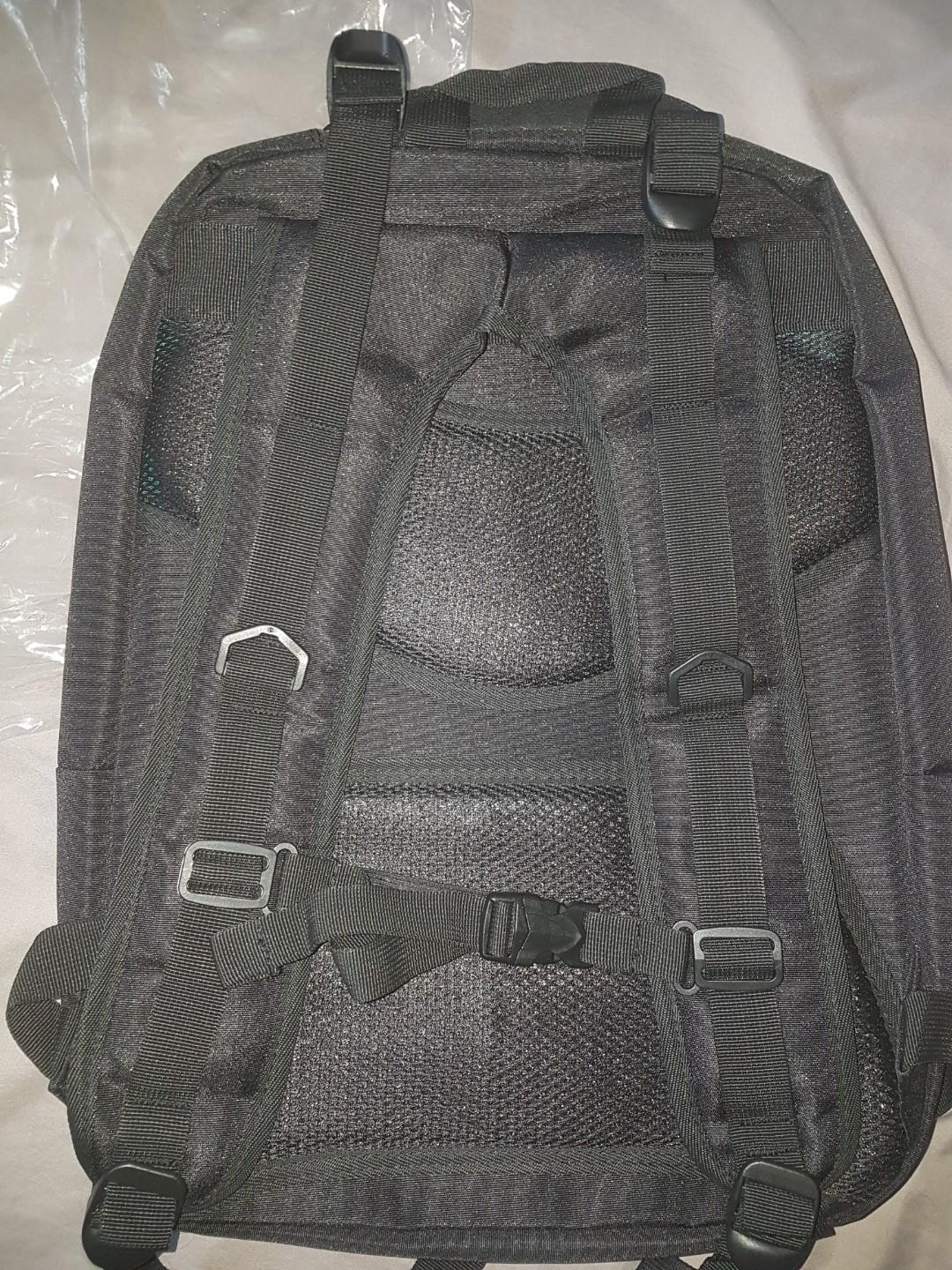 forthpack backpack price