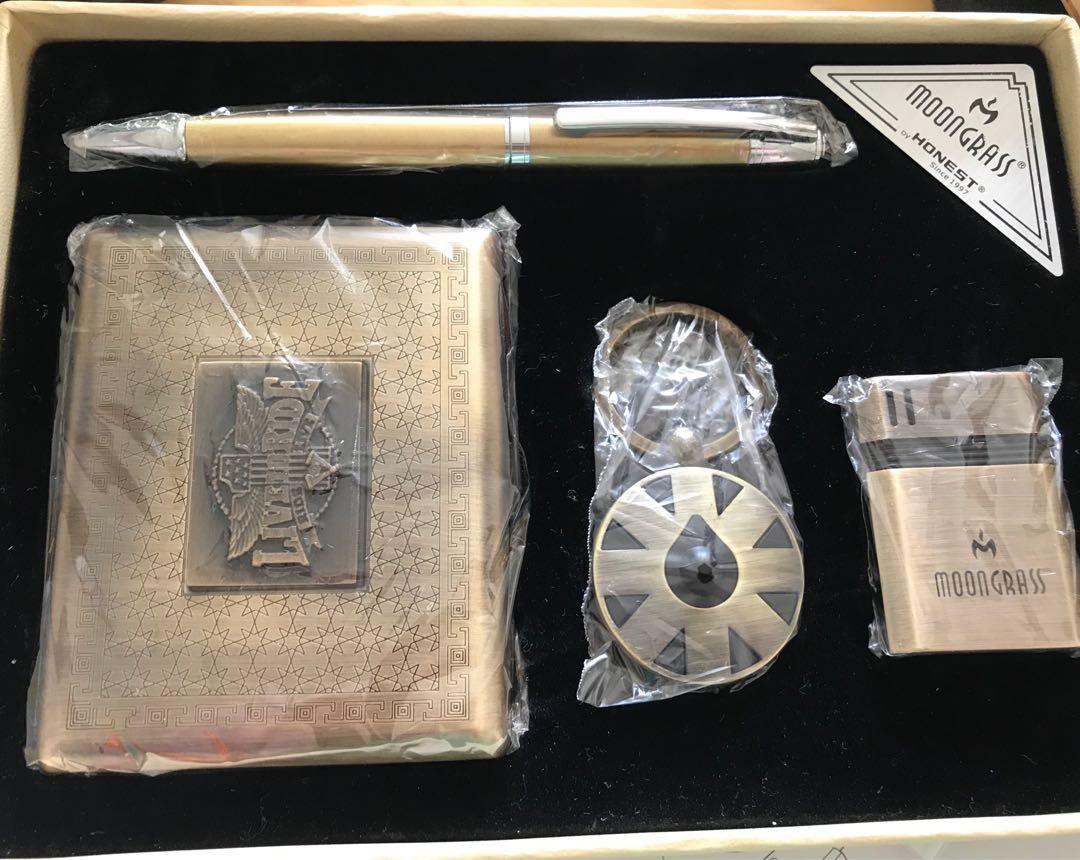 Gift set from Moongrass by Honest, Hobbies & Toys, Memorabilia ...