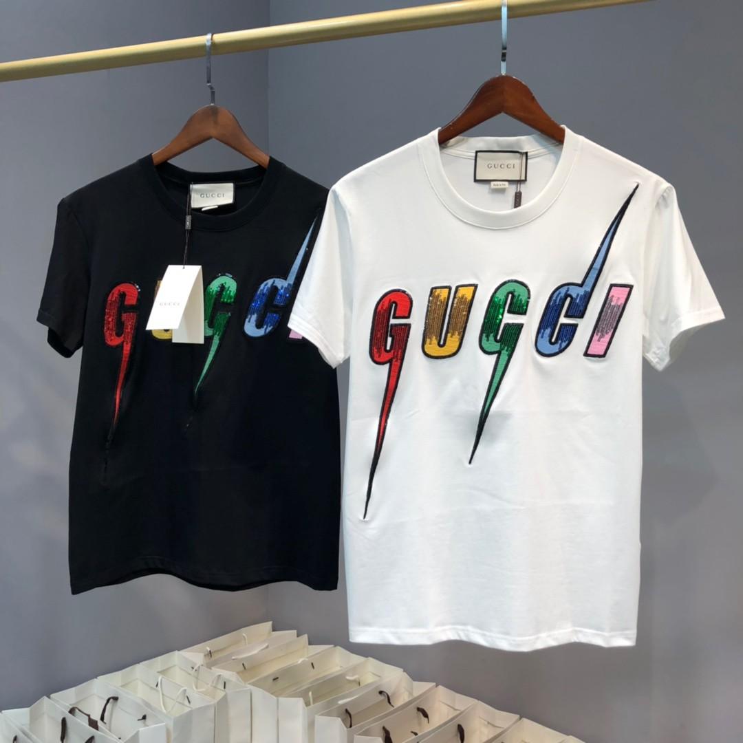 t shirt gucci 2019