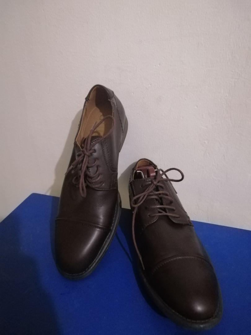 guess formal shoes