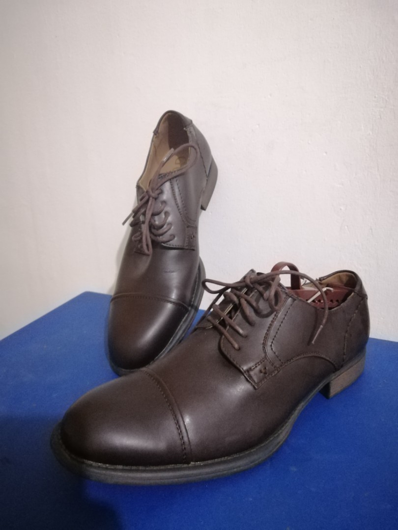 guess formal shoes