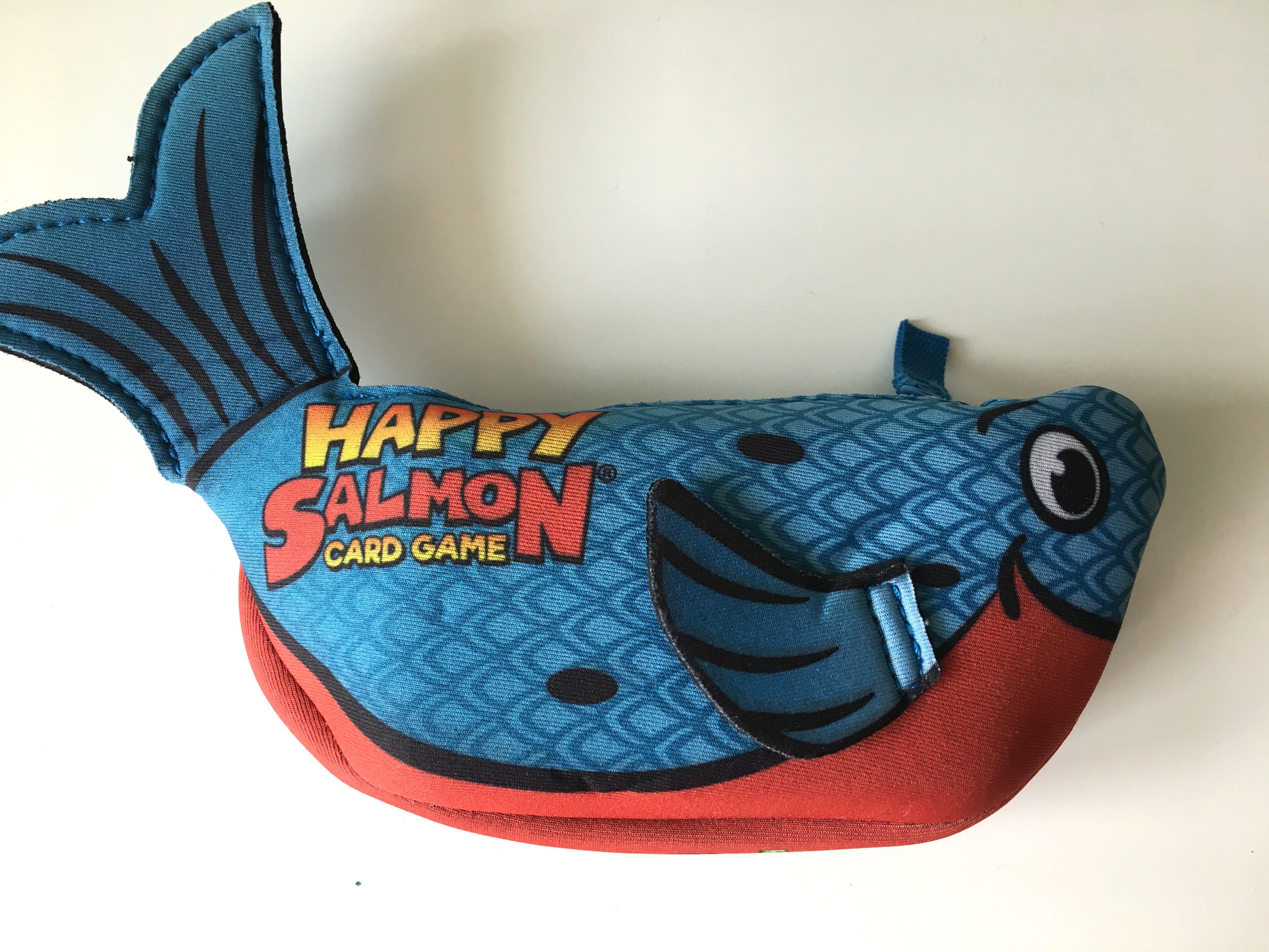 Salmon