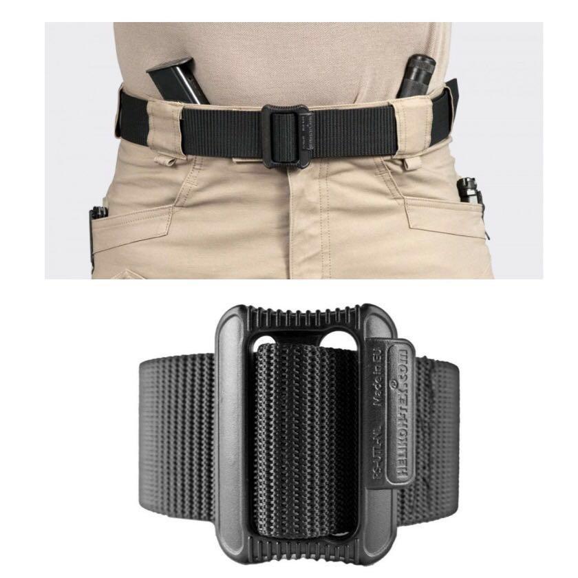 Helikon-Tex Urban Tactical Belt, Sports Equipment, Hiking