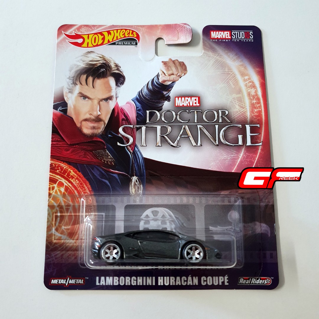 Avengers hot wheels 2019 online