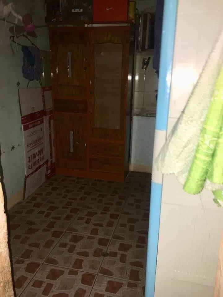 House and lot for sale Located in Mawaque Resettlement Mabalacat