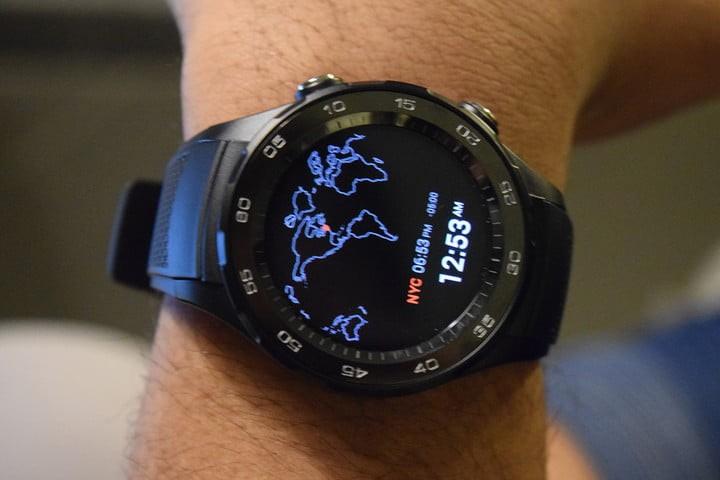 Cheapest huawei deals watch 2