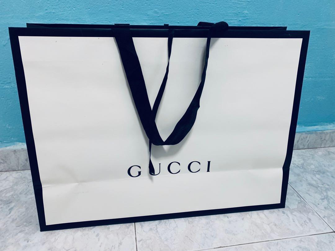 gucci carry bag