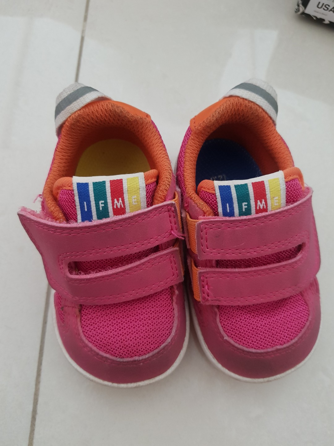 IFME SHOES, Babies & Kids, Babies & Kids Fashion on Carousell