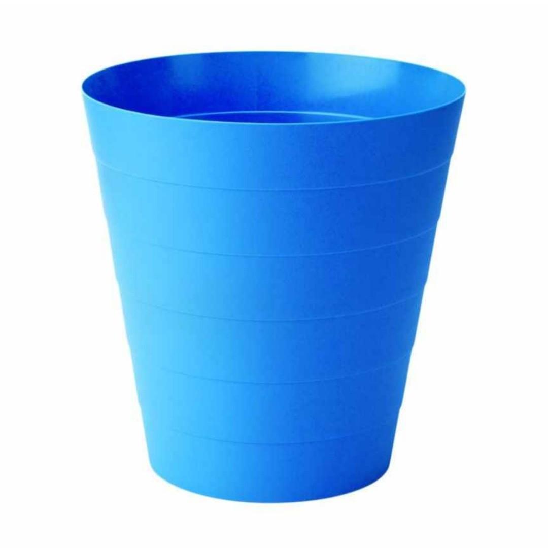 Ikea Fniss Tempat Sampah Pot Perabotan Rumah Di Carousell