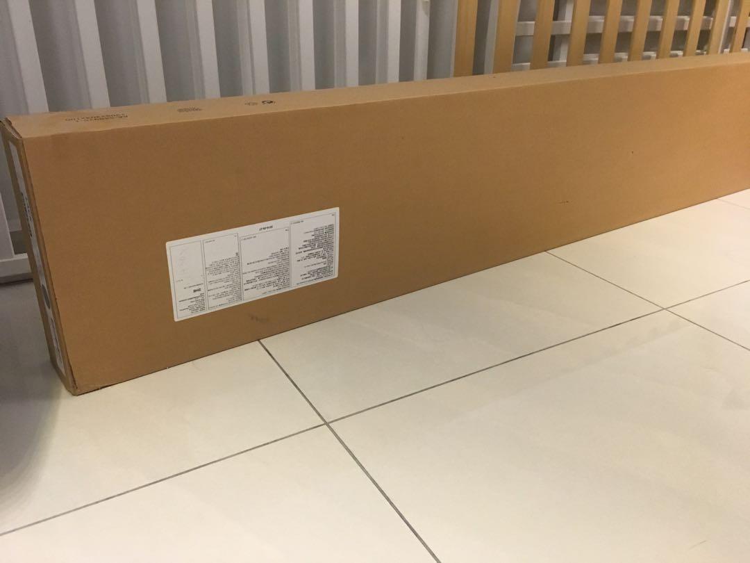 Ikea Lack Wall Shelf Unit Home Furniture Furniture On Carousell