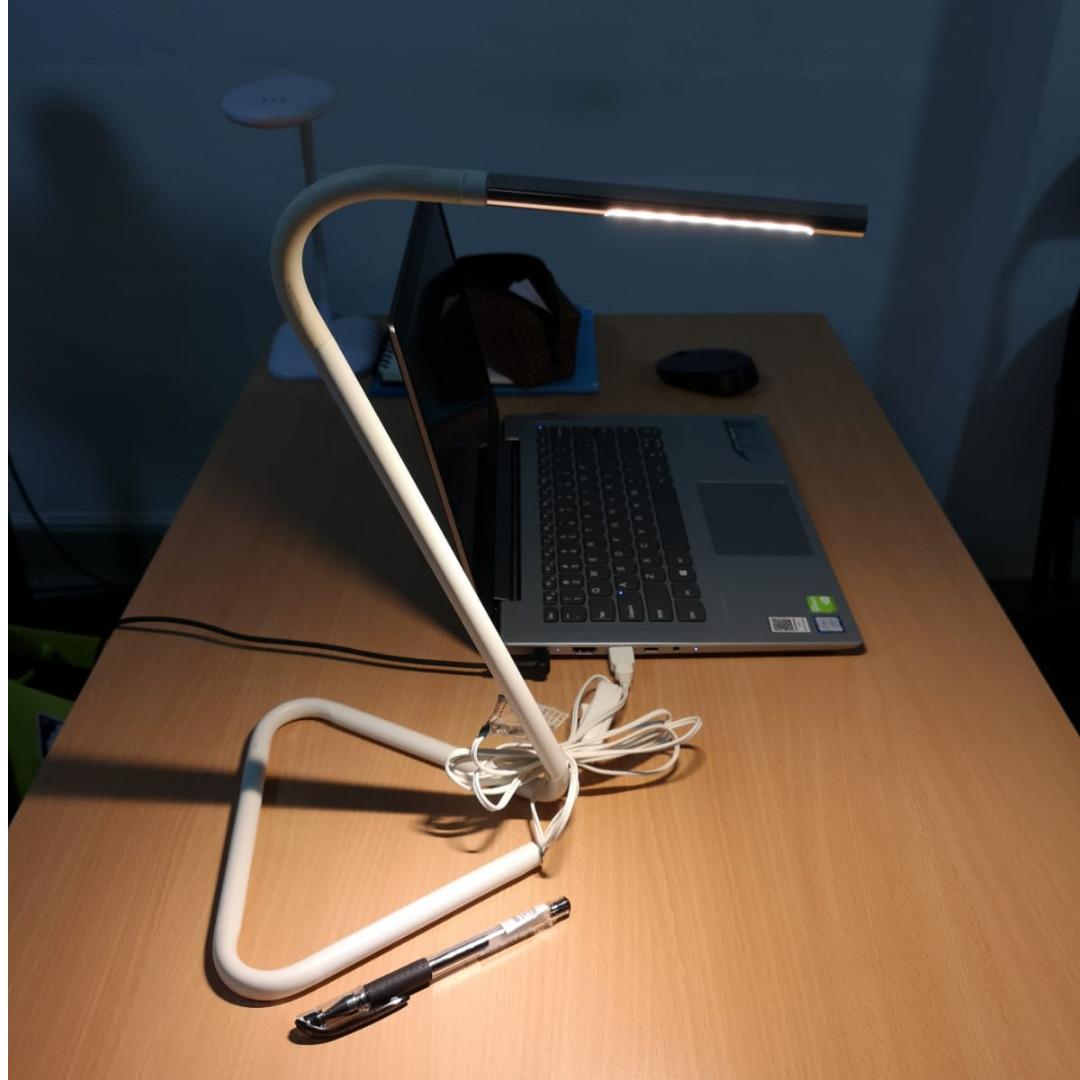 Ikea Usb Table Lamp Reading Light Car Accessories Electronics Lights On Carousell