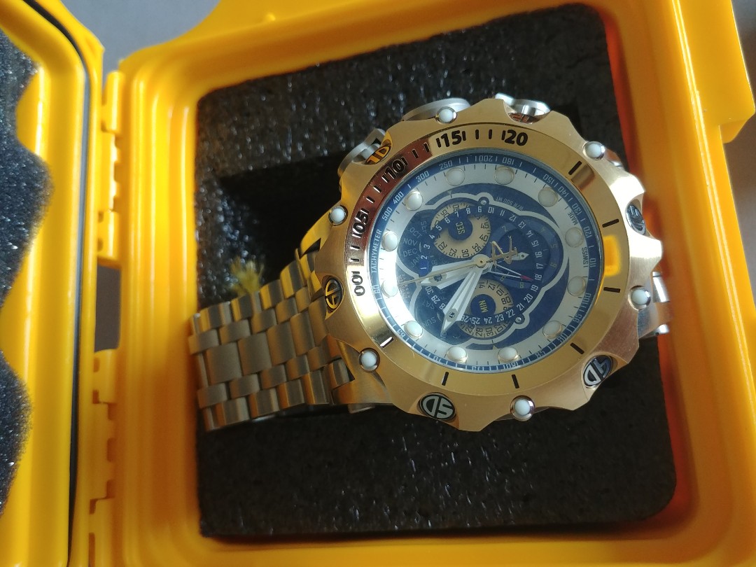 Invicta 16806 hotsell
