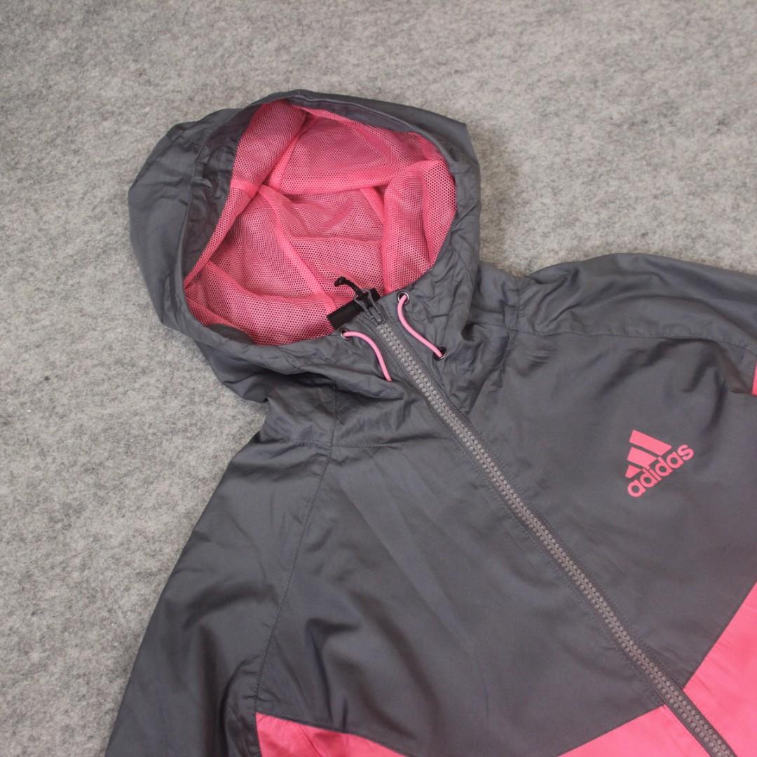 Jaket Parasut Adidas Climate Pink Grey Second Original Murah Fesyen Wanita Pakaian Wanita Baju Luaran Di Carousell 0 get trust metrics with free semrush account. jaket parasut adidas climate pink grey second original murah