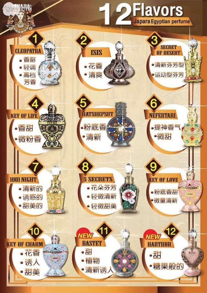 Japara perfume 2025 best seller