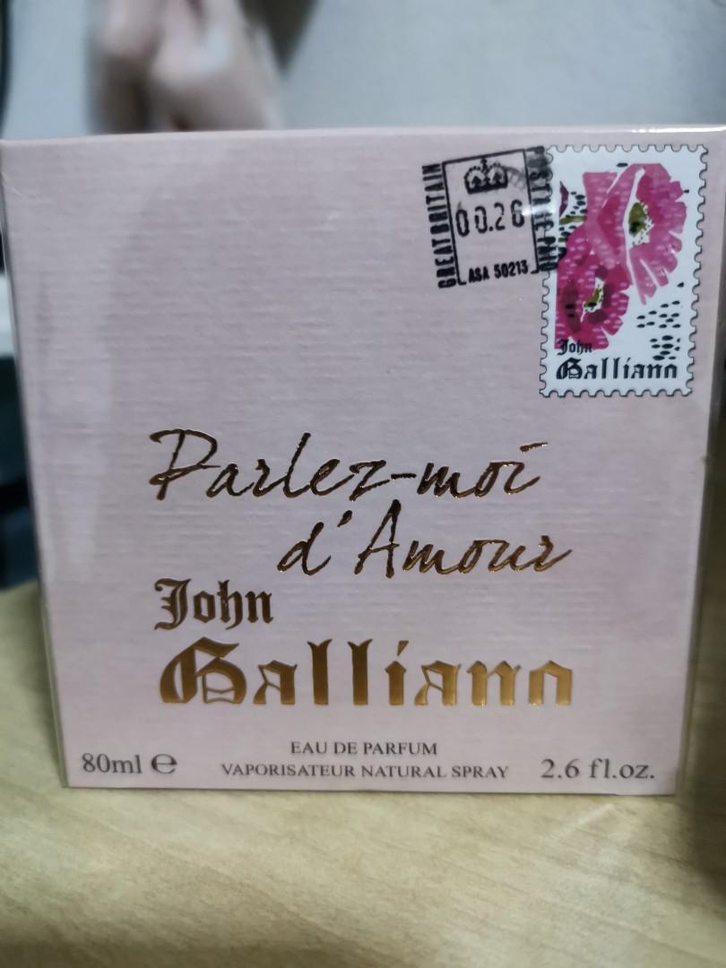 balliann perfume