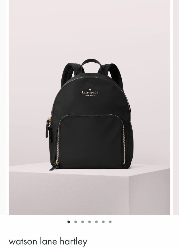 Kate spade watson lane backpack cheap