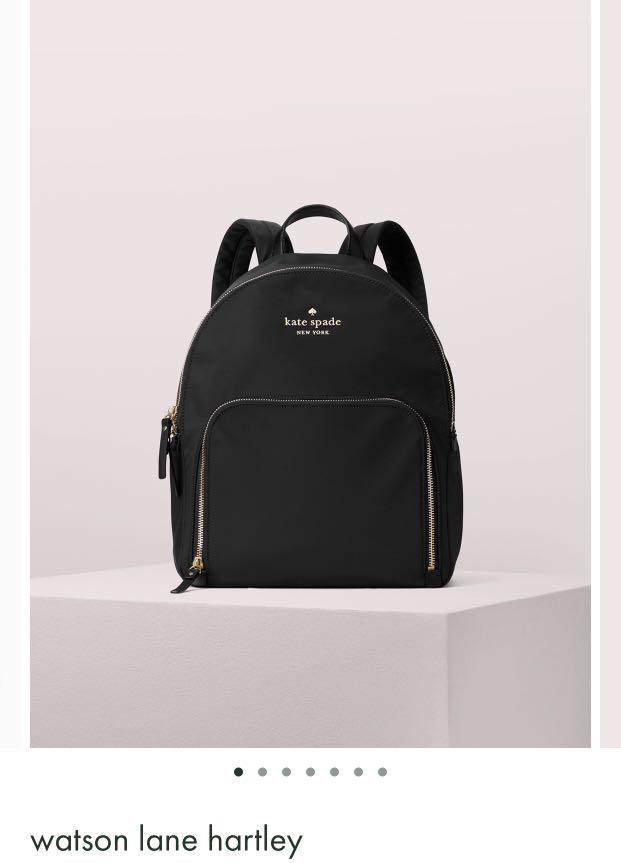 Kate Spade Backpack Watson Lane Hartley Women s Fashion Bags