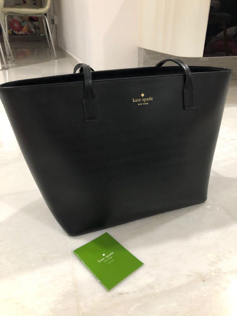 kate spade office bag