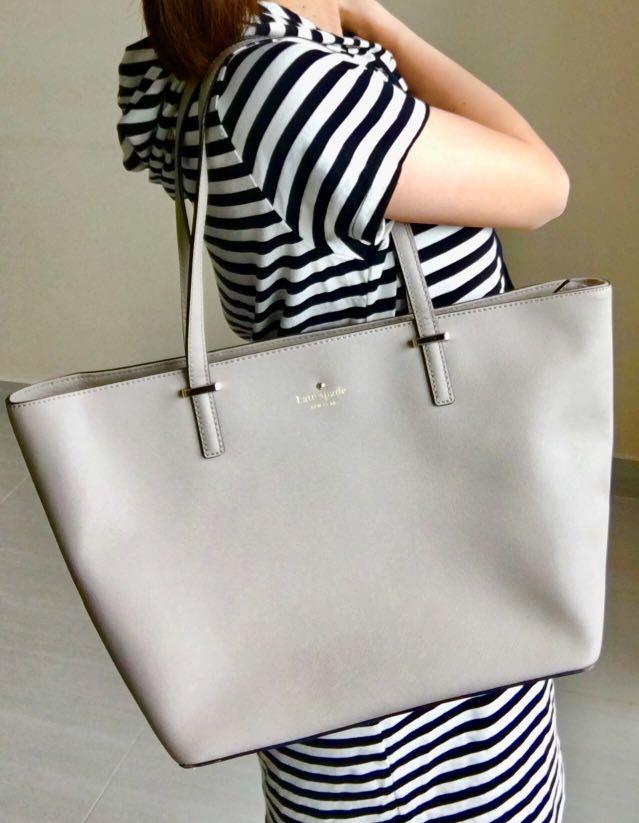 Kate Spade New York Cedar Street Small Harmony Shoulder Tote EST50