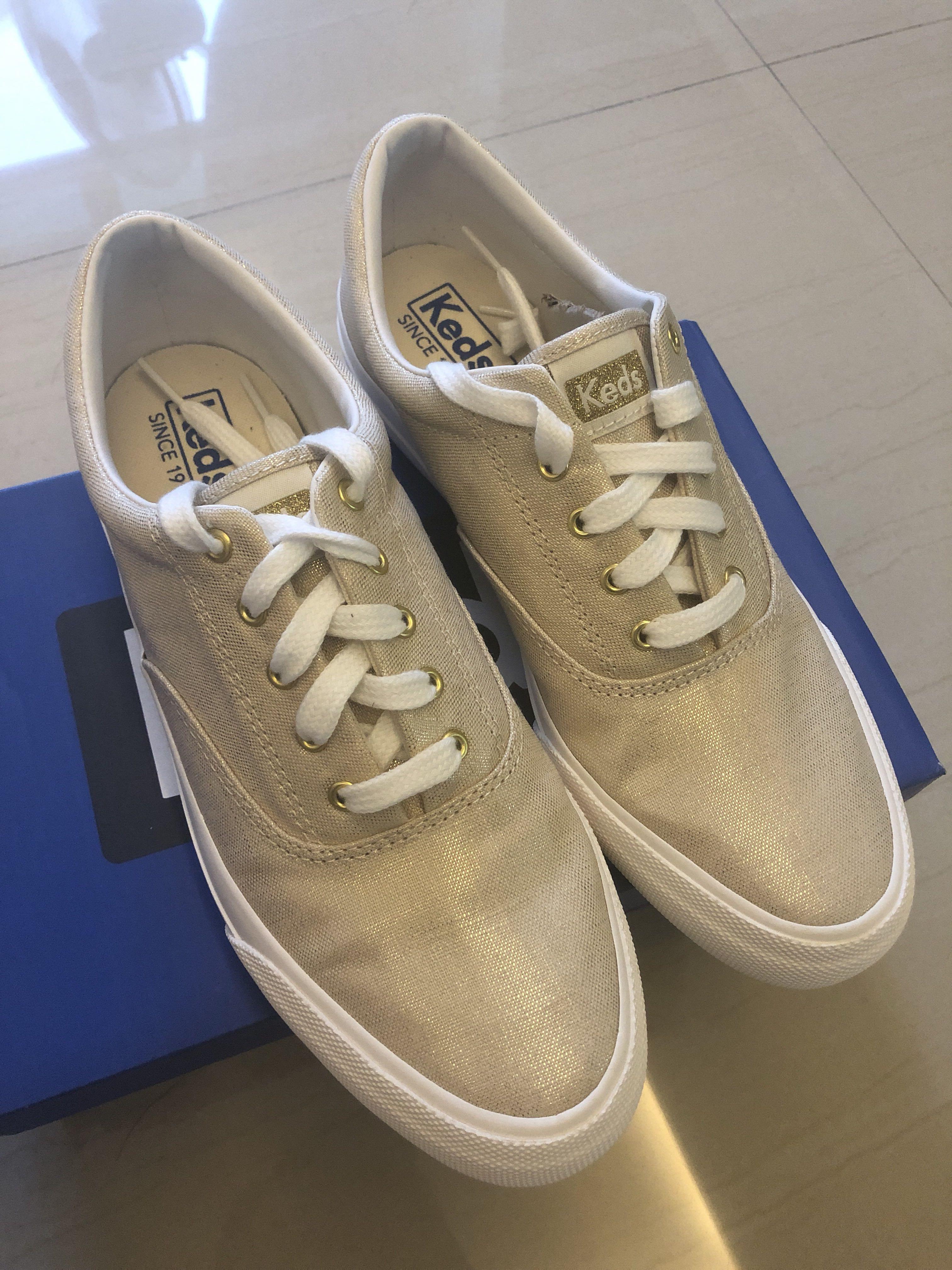 keds anchor