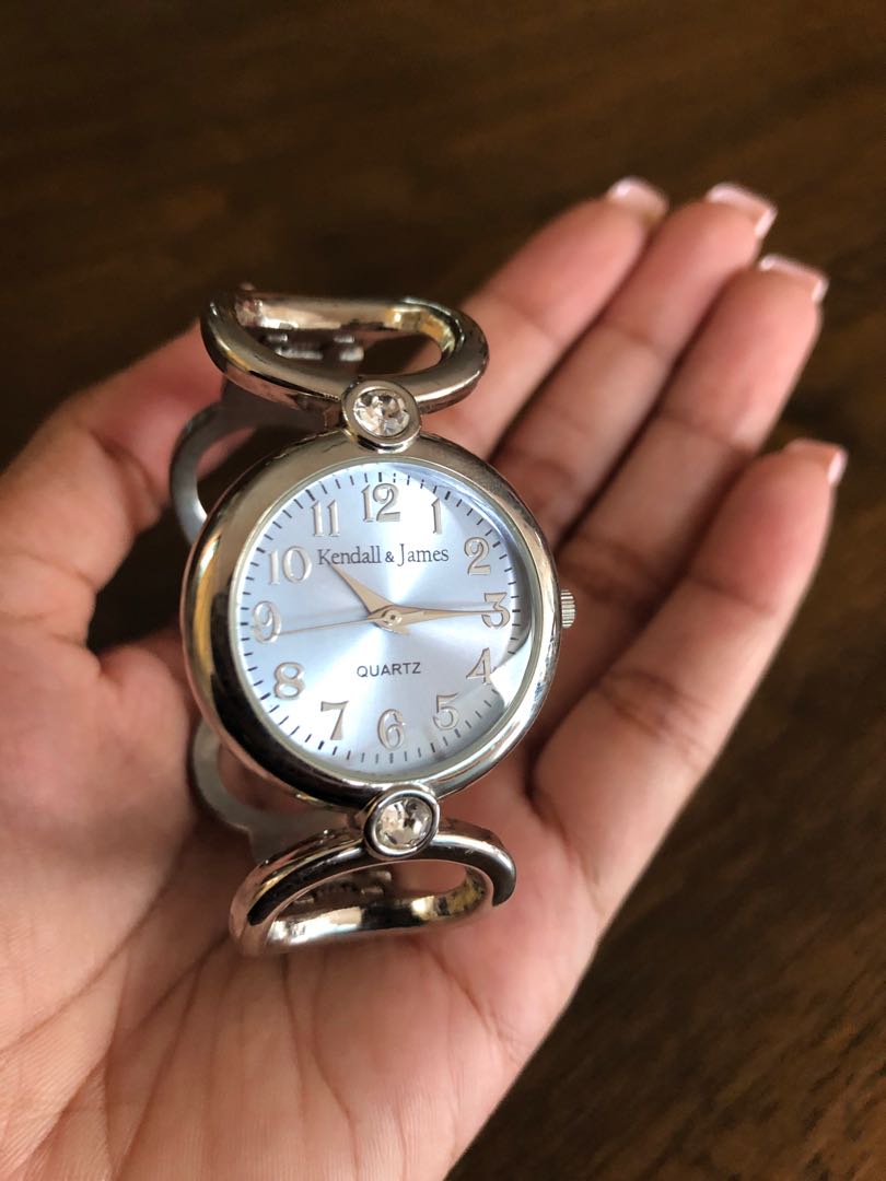Kendall James Watch