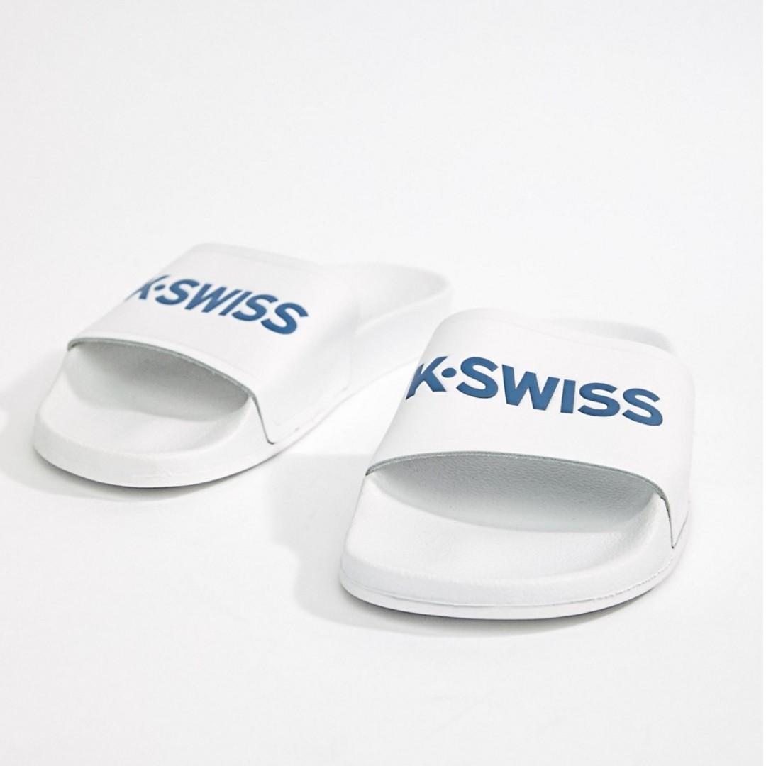 k swiss sandals