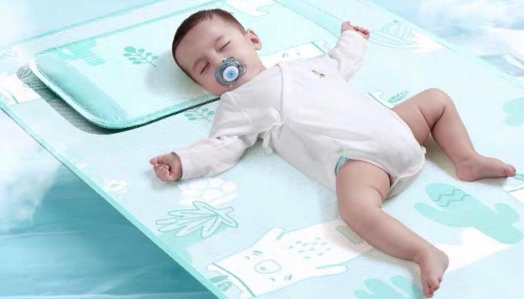 cooling mat for baby