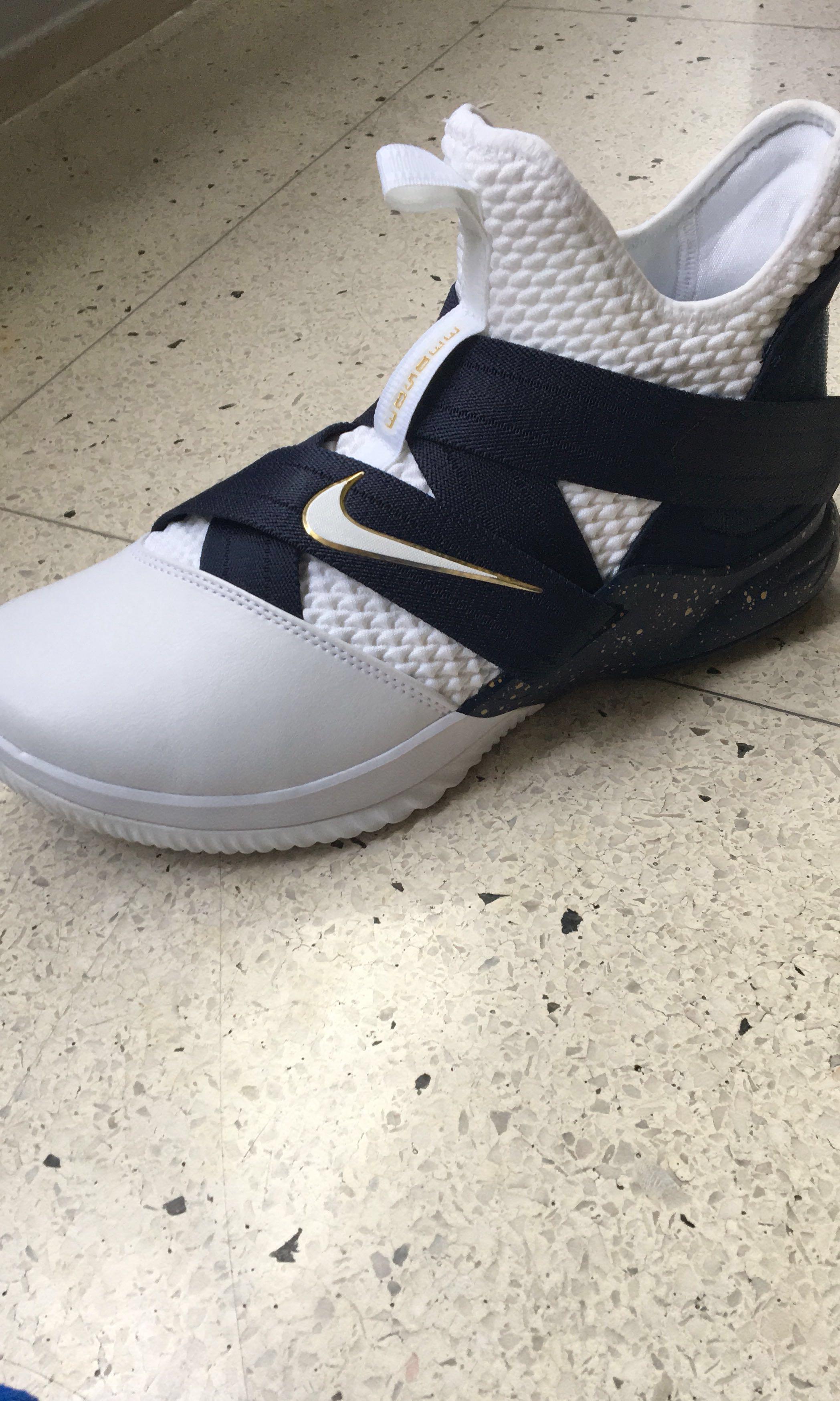 lebron soldier xii id
