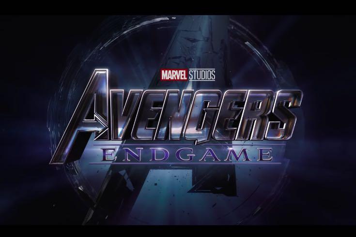 Lido Imax 3d Avengers Endgame Tickets Entertainment Events Concerts On Carousell