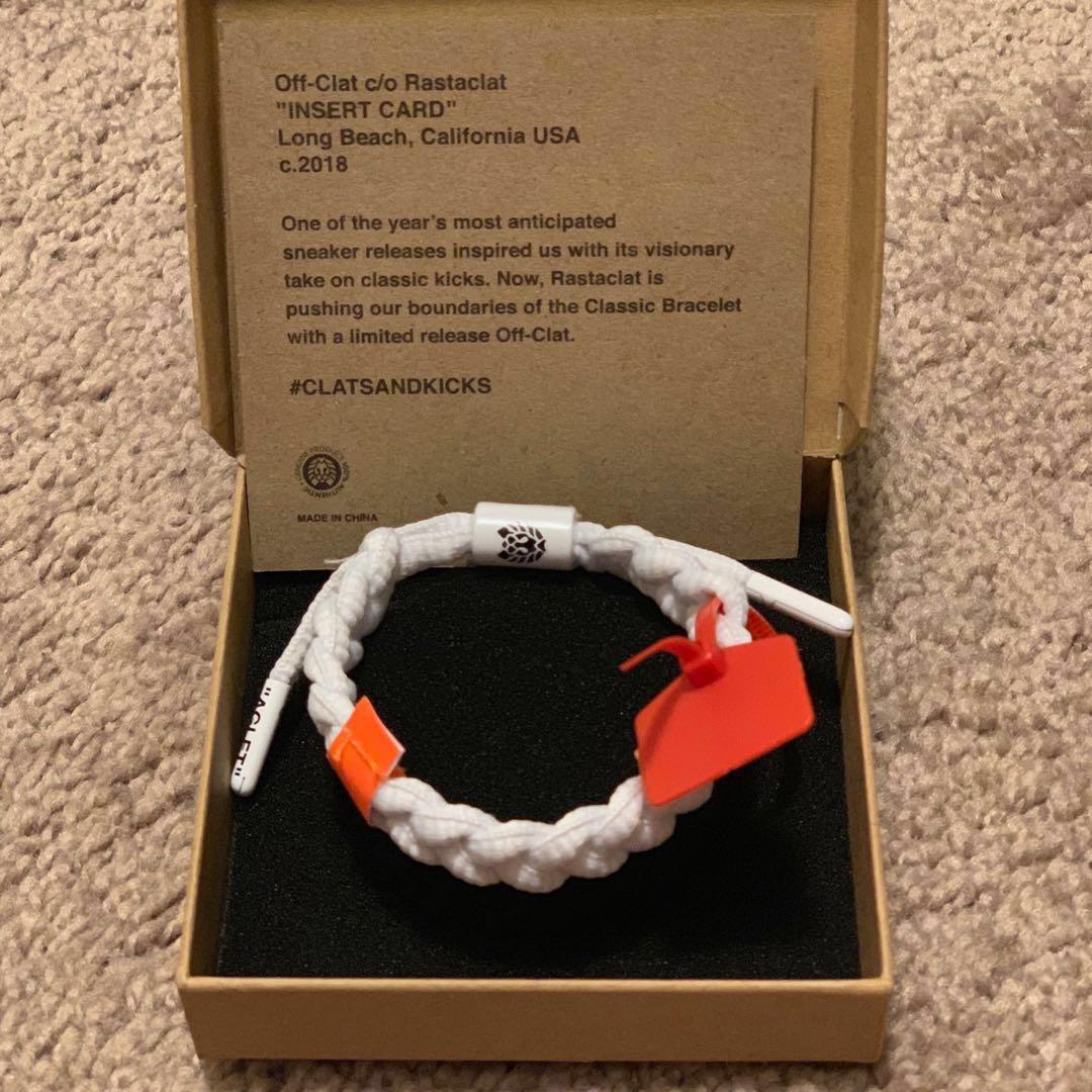 Limited Release Off clat White Bracelet Women s Fashion Watches