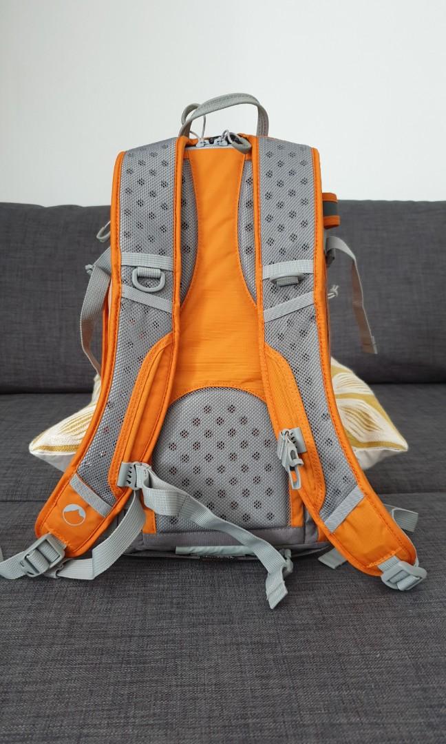 Lowepro Flipside Sport 10L AW Camera Bag, Photography, Photography ...