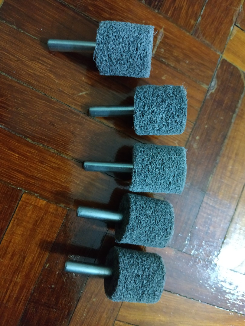 Mata drill outlet