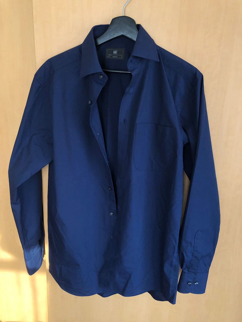 Marks and clearance spencer dress shirt