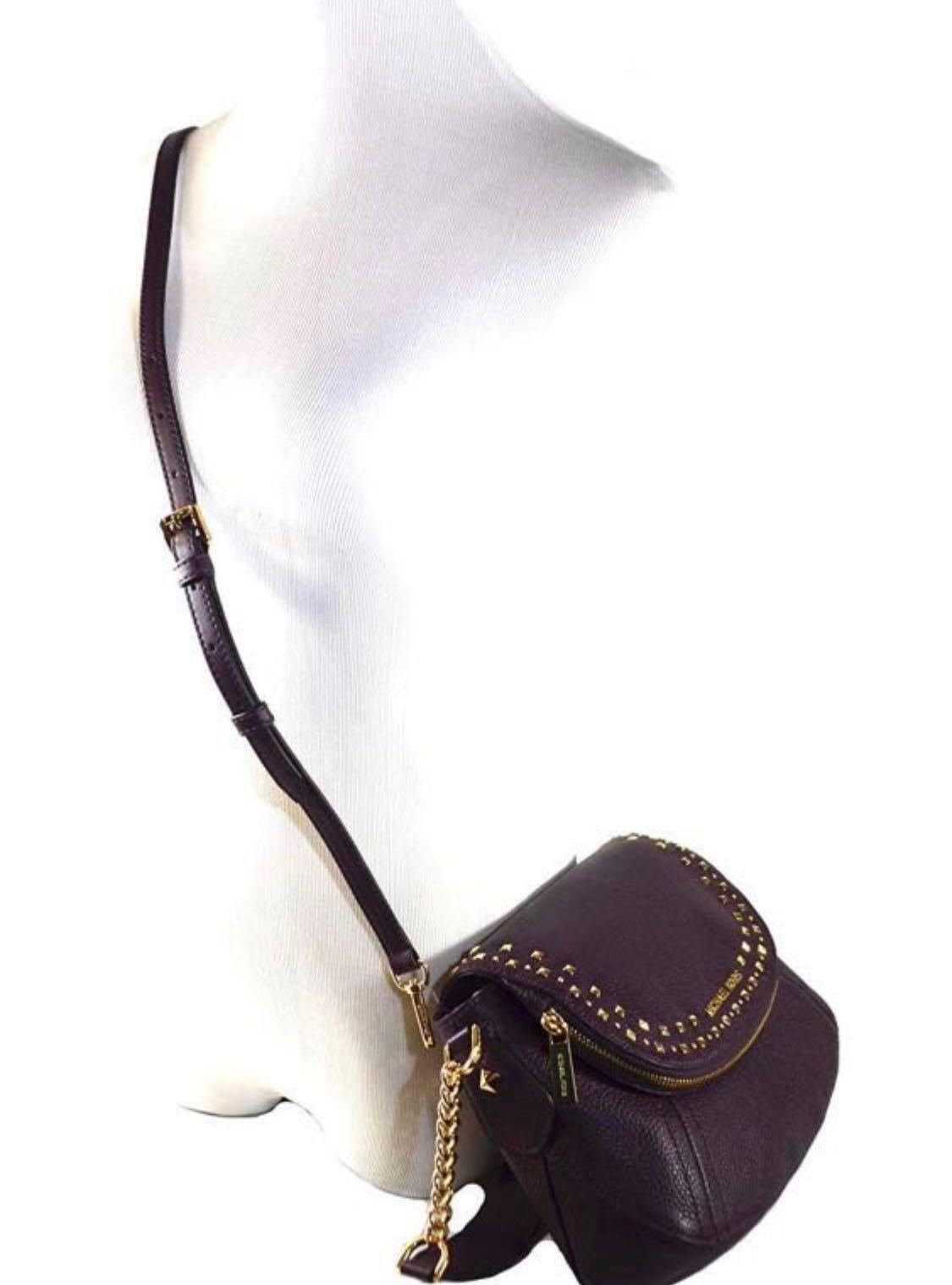 Michael kors new arrivals aria studded