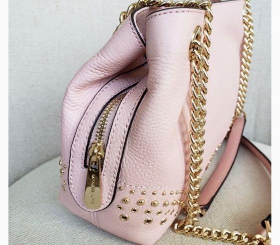 Michael kors md chain messenger deals