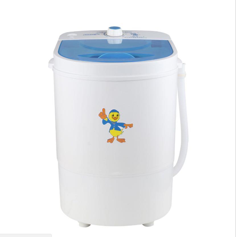 Mini Washing Machine For Baby S Clothes Babies Kids Nursing