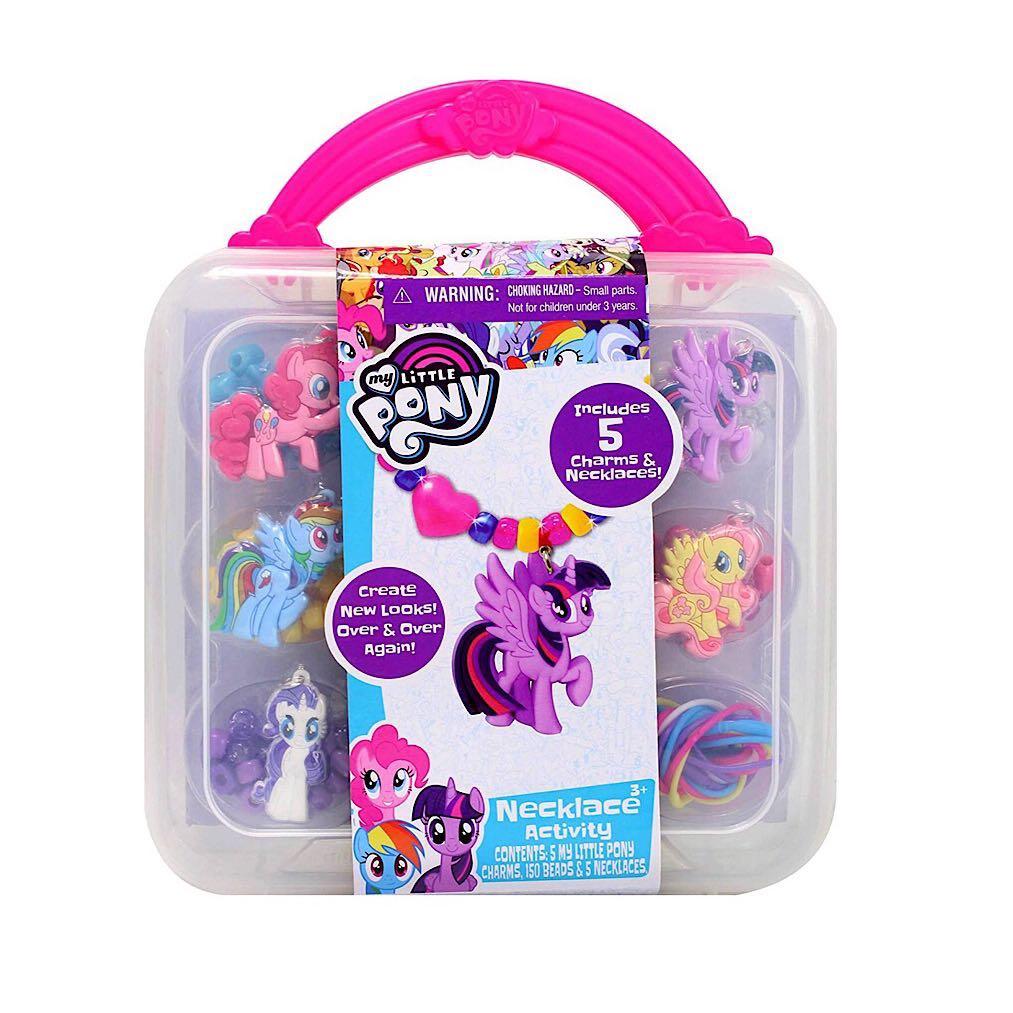 my little pony new toys 2019