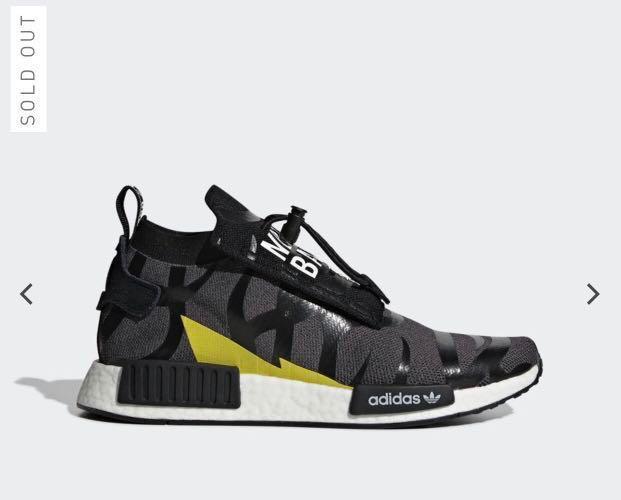 Bape Nmd Singapore 2024 www.favors