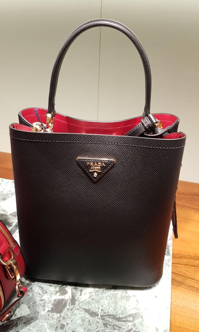 prada bag 2019