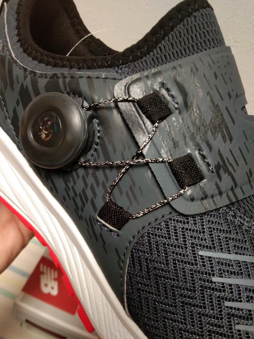 new balance fuelcore sonic zilver