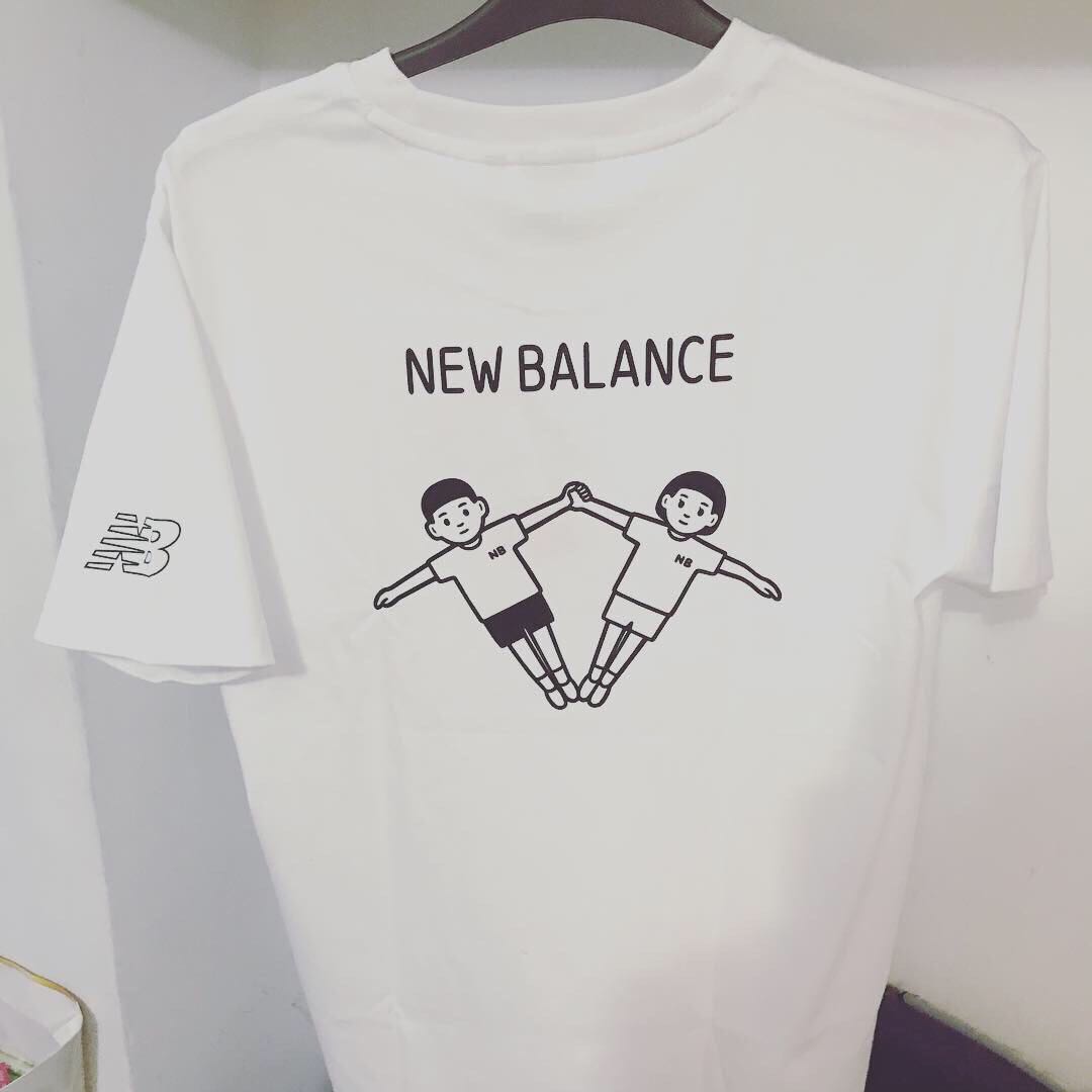 Noritake x new balance 2019 hotsell
