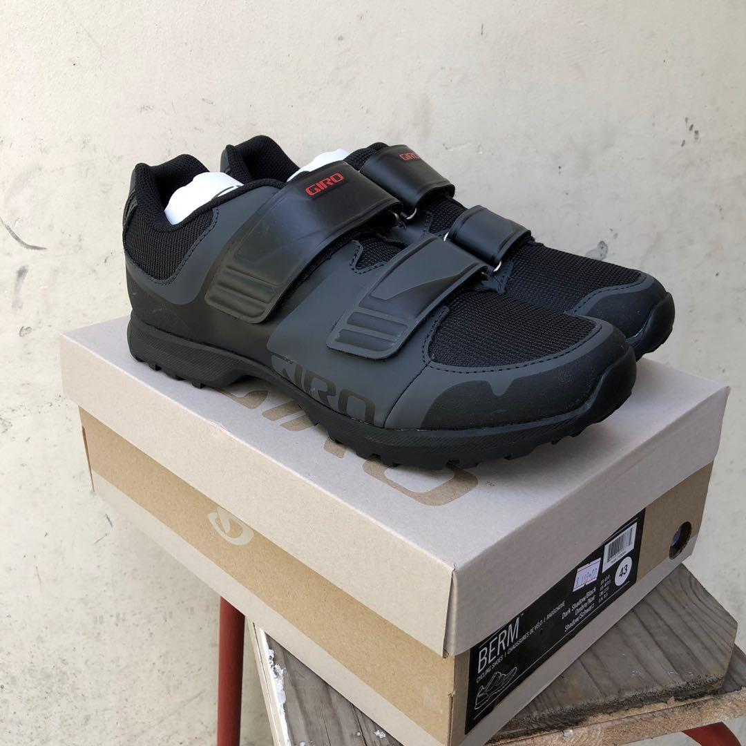 Giro berm off road shoes best sale