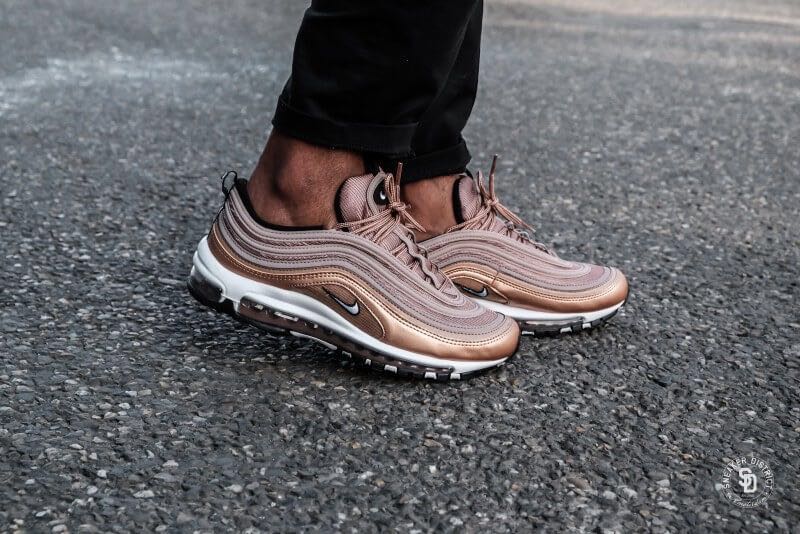 bronze nike air max 97