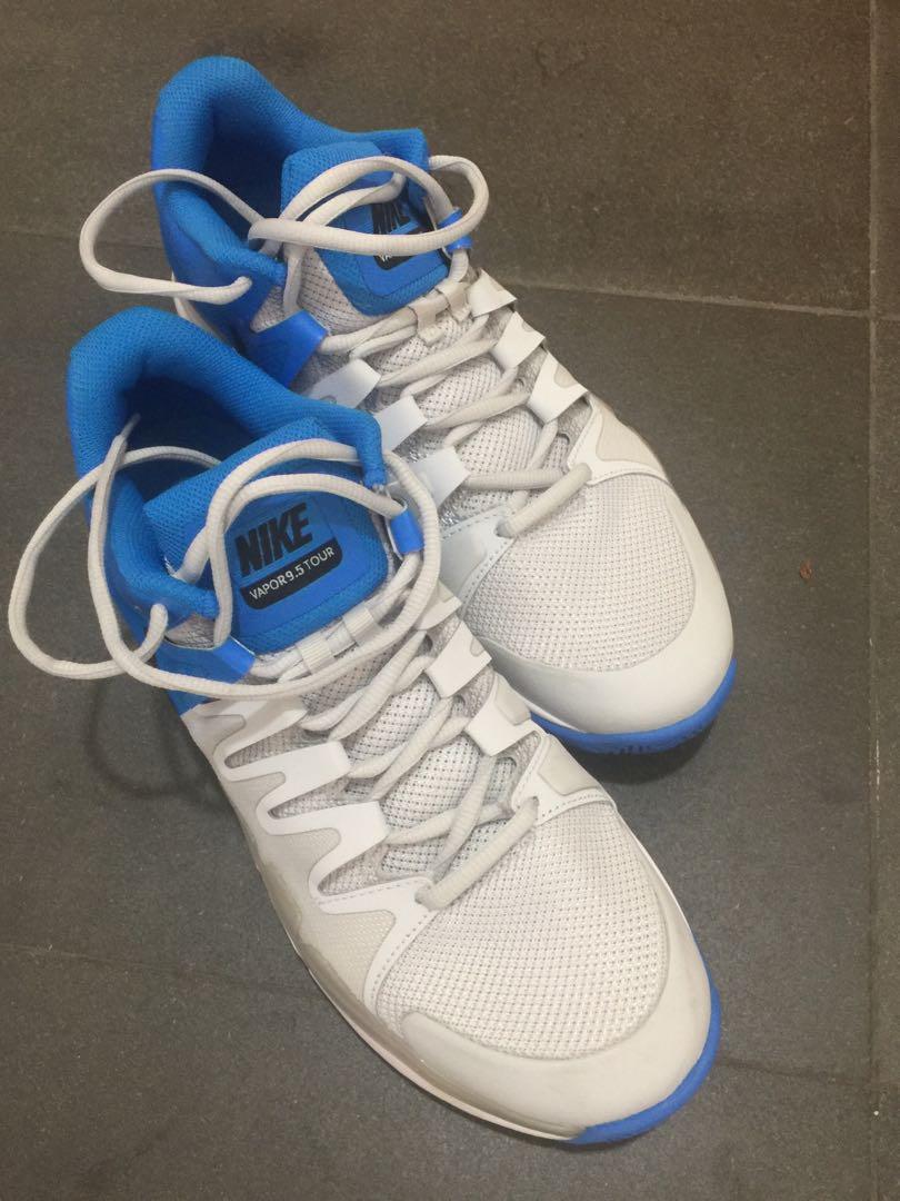 nike zoom vapor 9.5 tennis
