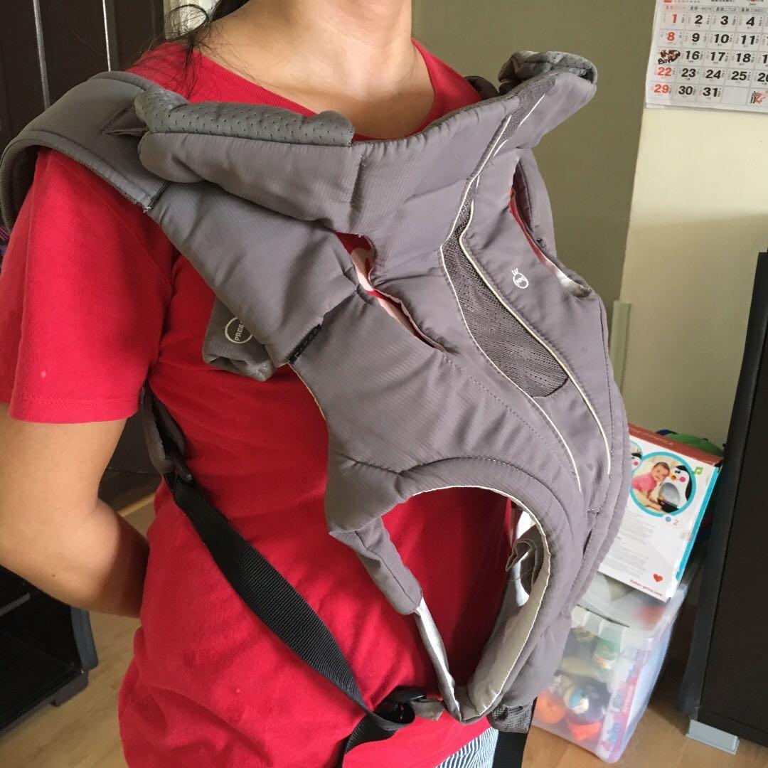 nn baby carrier