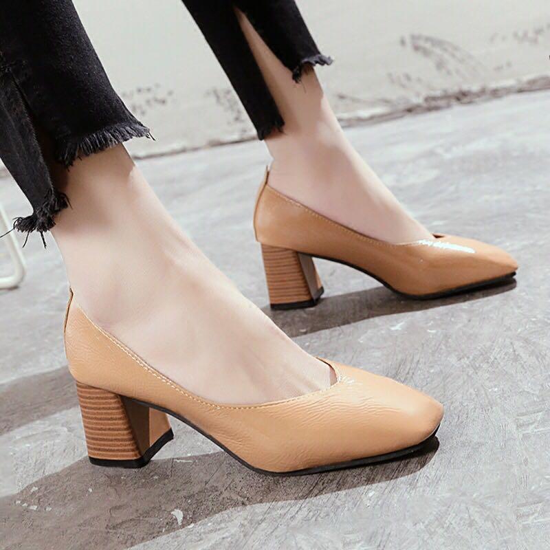 air max 1 black leather