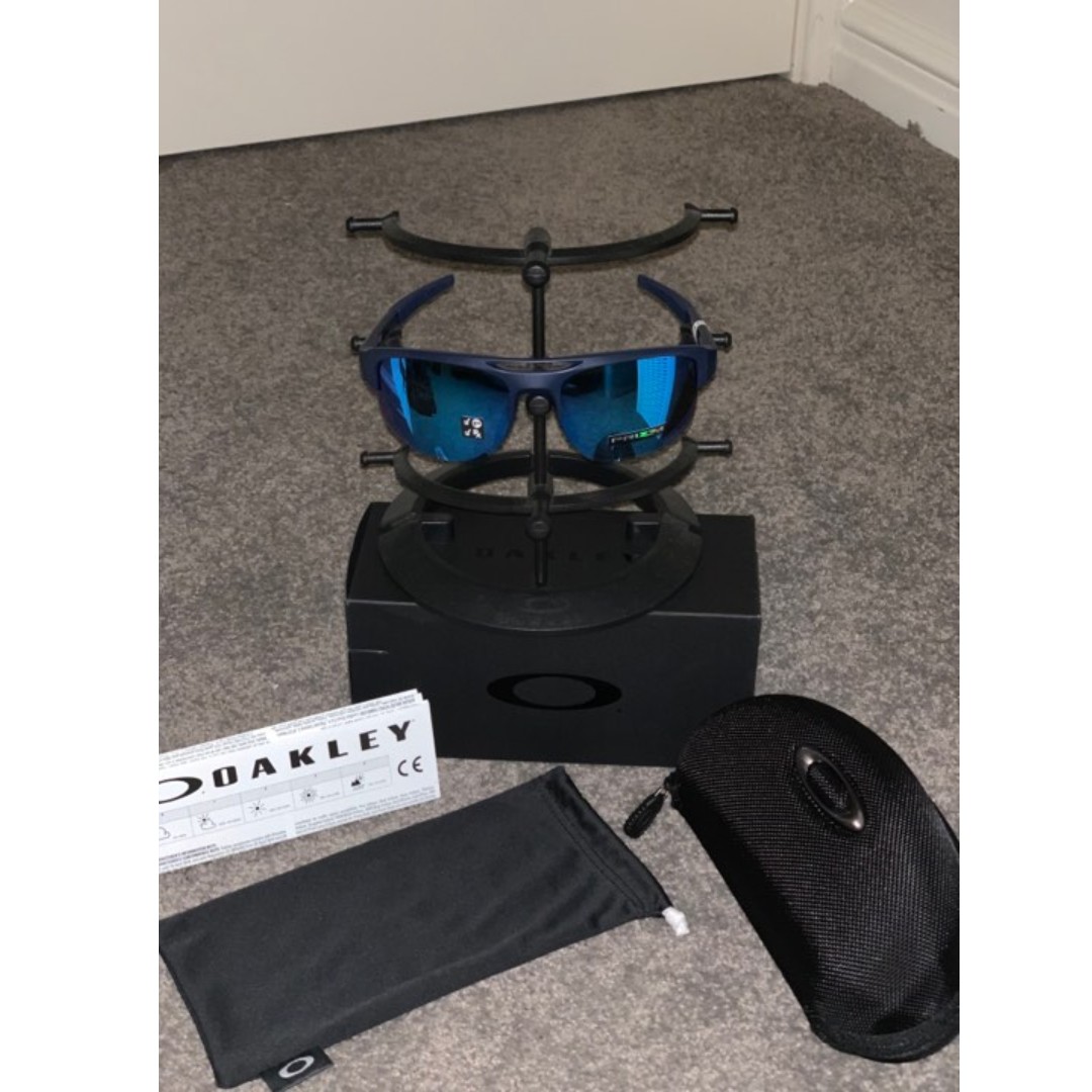 Oakley Mercenary, Men's Fashion, Watches & Accessories, Sunglasses