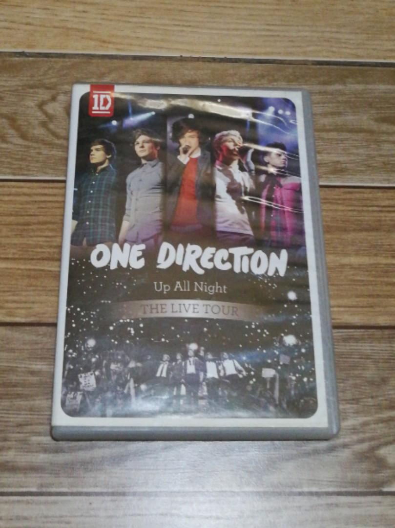 One Direction Up All Night: The Live Tour (Category: Events Tickets) located in Makati City. Submitted by jyabb (Listing ID 225284653, Image 1). Description: .