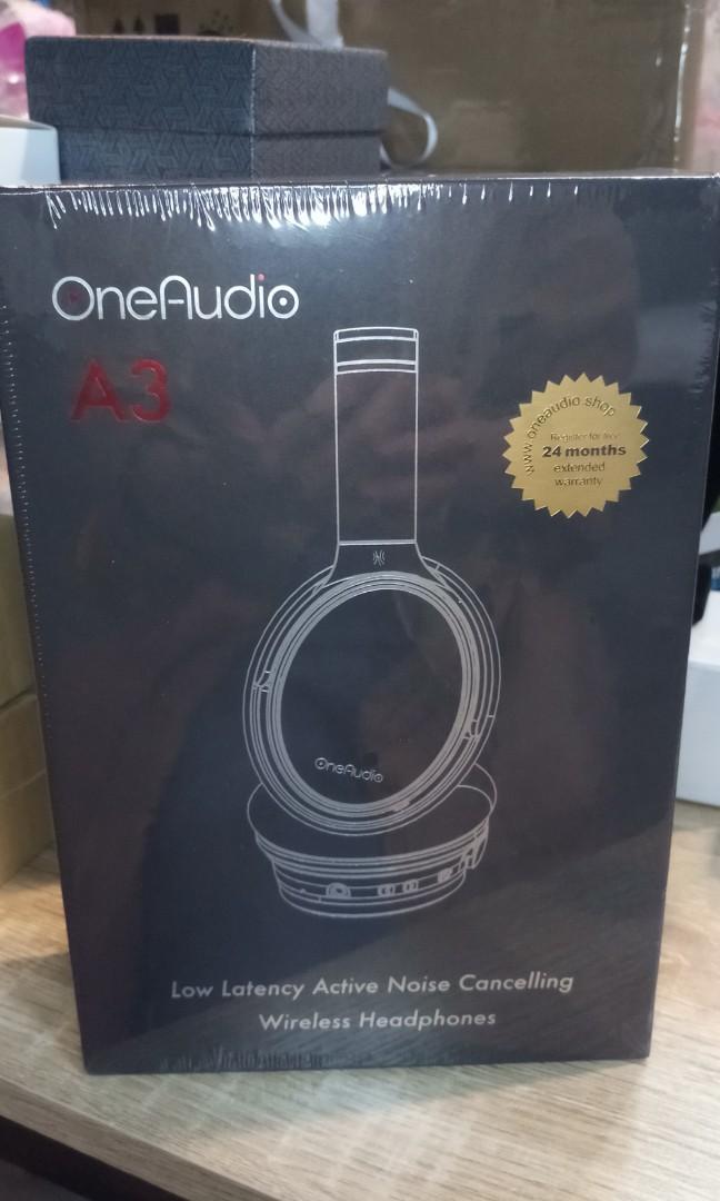 oneaudio a3