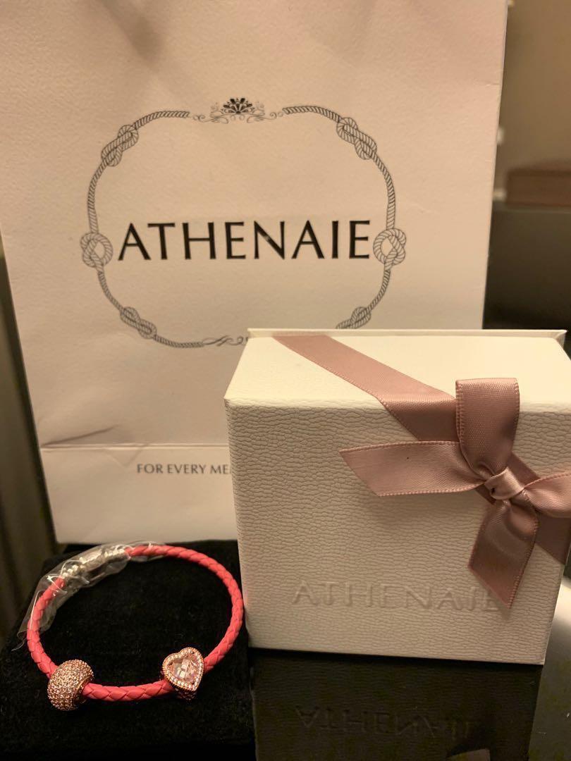 Athenaie new arrivals